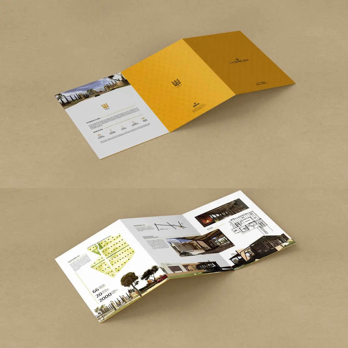 WALA BRANDING INMOBILIARIA 