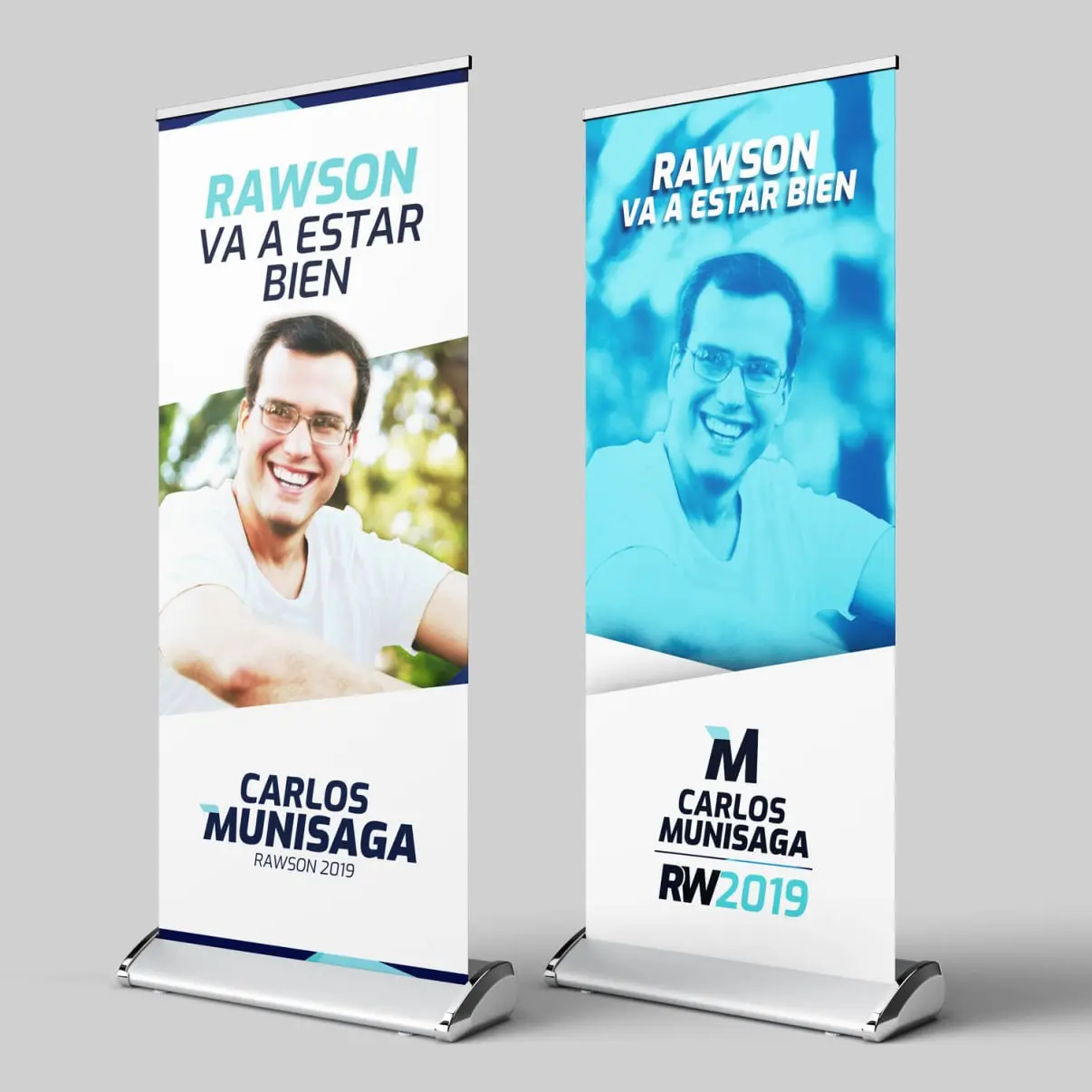 CARLOS MUNISAGA WALA ROLL