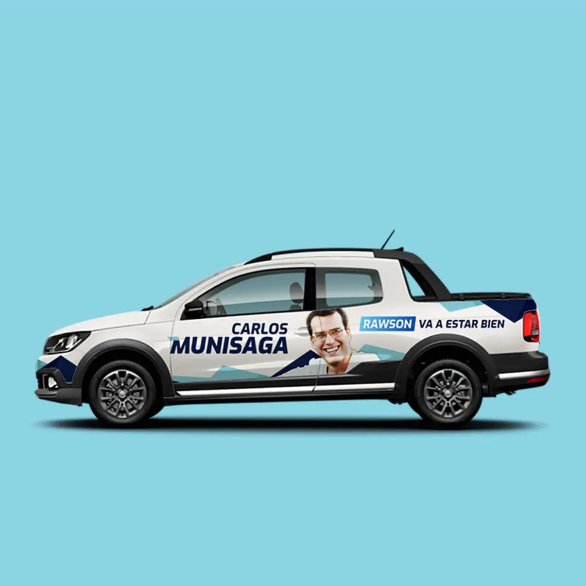 CARLOS MUNISAGA WALA