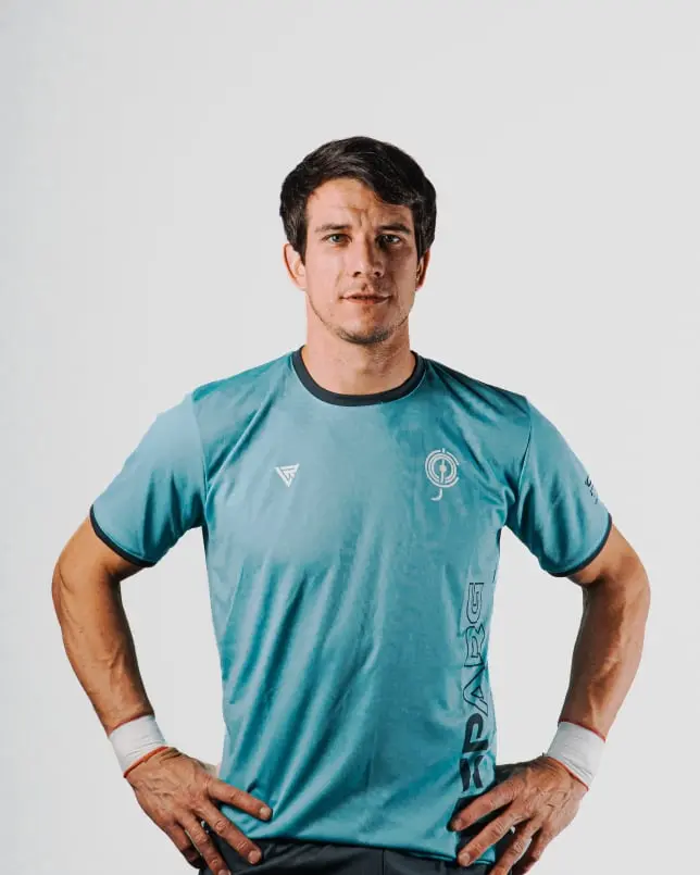 HOCKEY SAN JUAN WALA