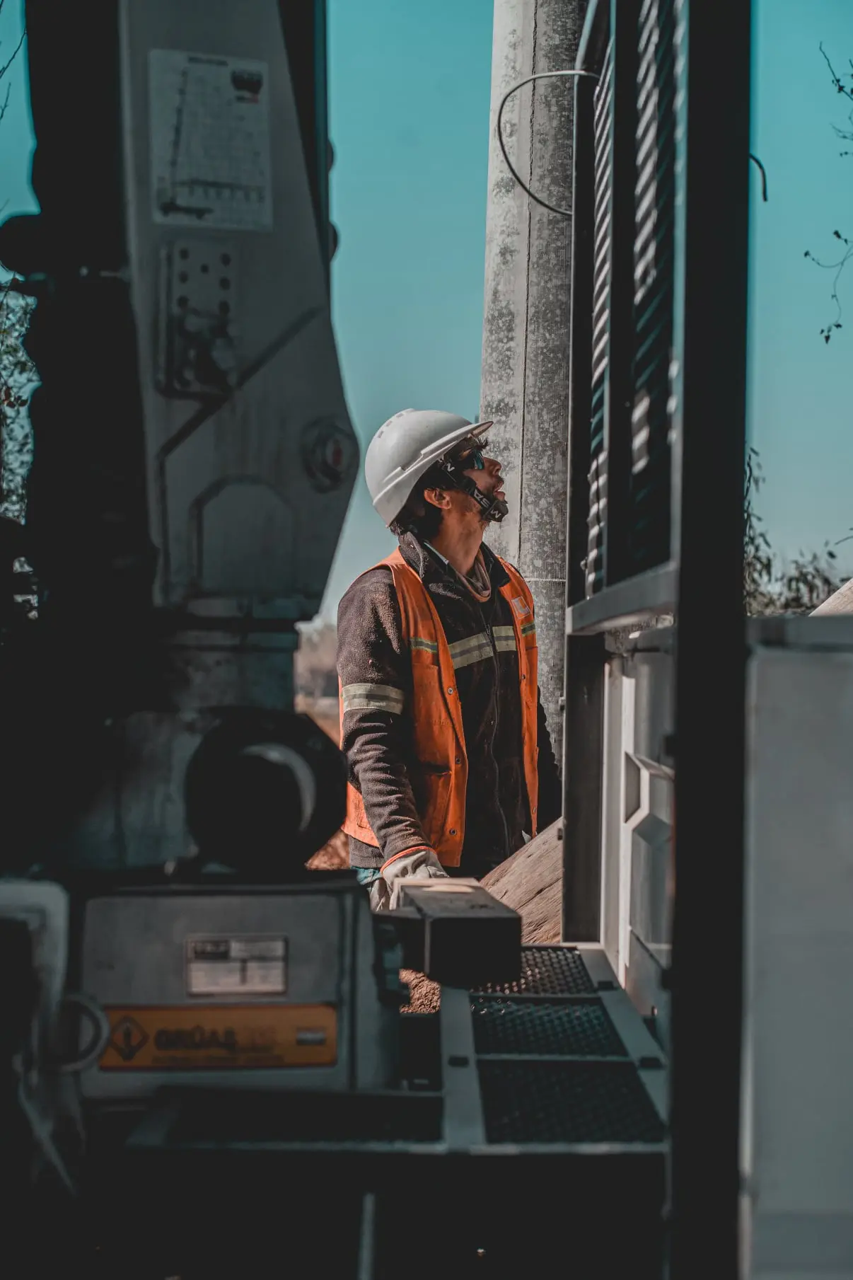 CONSTRUCTORA SAN JUAN OBRERO CAMION