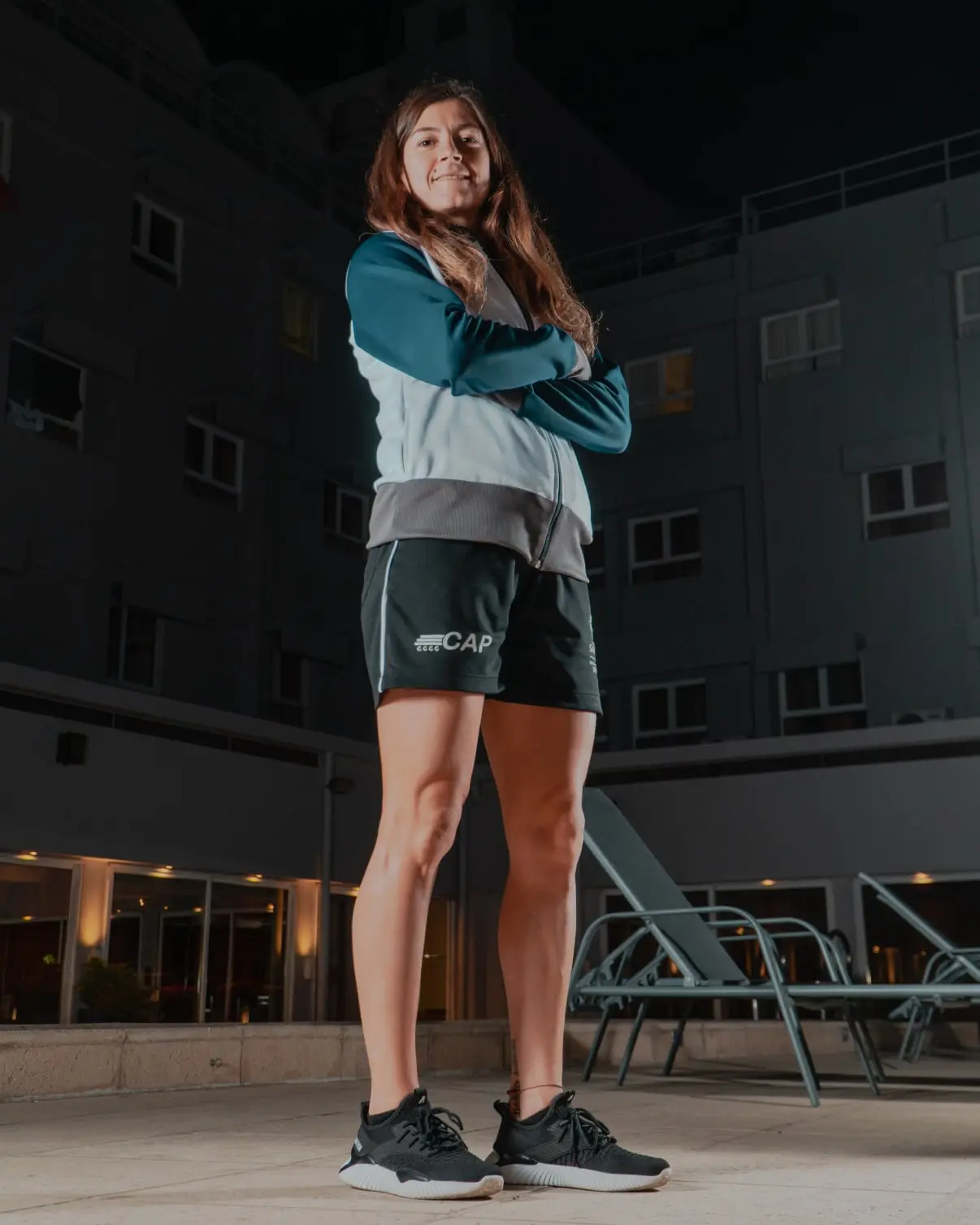 A NATION INDUMENTARIA WALA LUCHI AGUDO