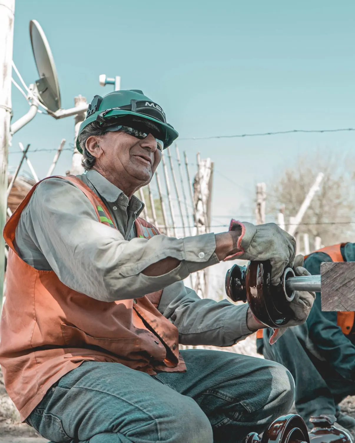 CONSTRUCTORA SAN JUAN OBRERO SANJUANINO