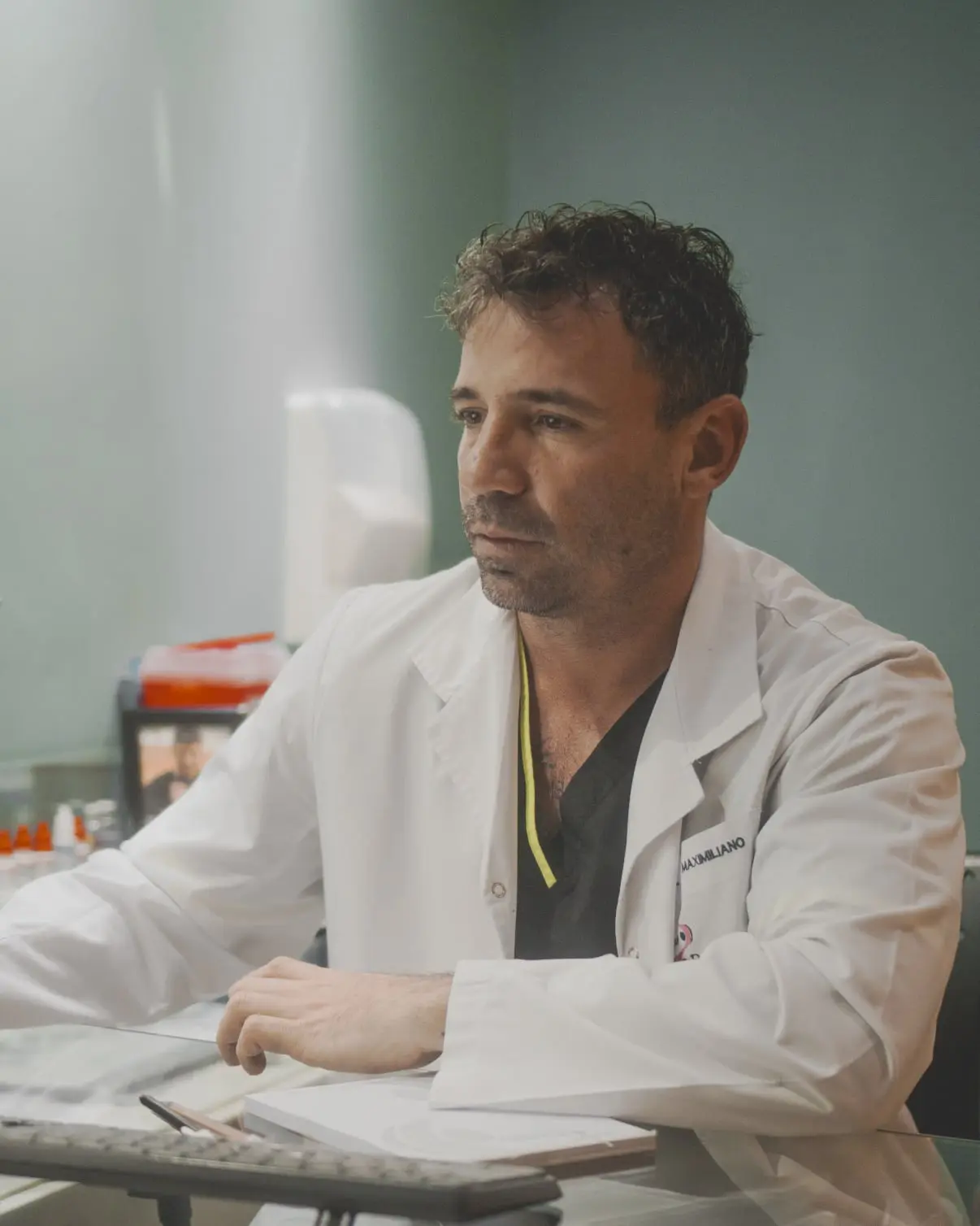 Doc Clínica de la Visión 