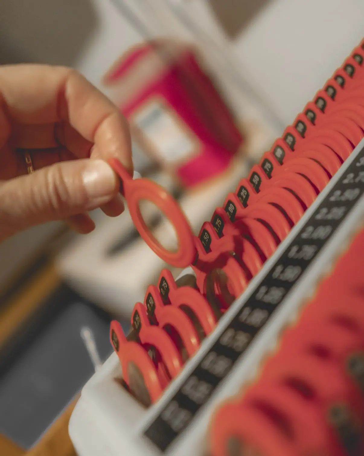 Clínica de la Visión 