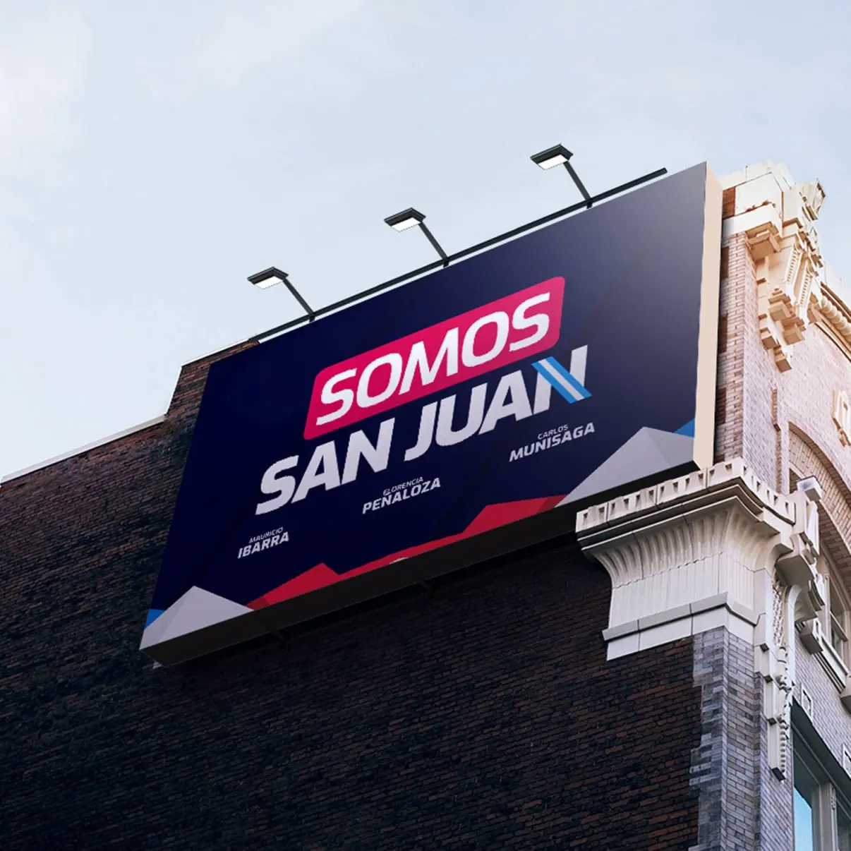 CARLOS MUNISAGA WALA CARTEL