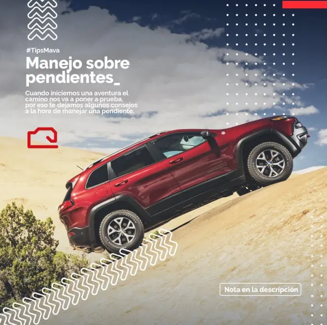 WALA MAVA USHUAIA SOCIAL MEDIA